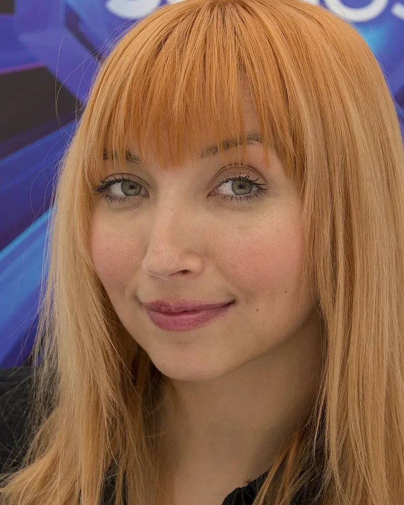 Tanja Mihhailova-Saar