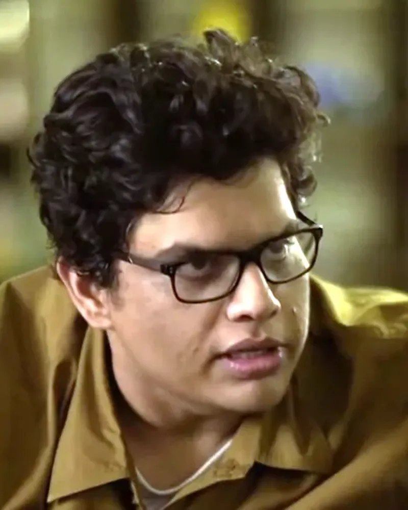 Tanmay Bhat