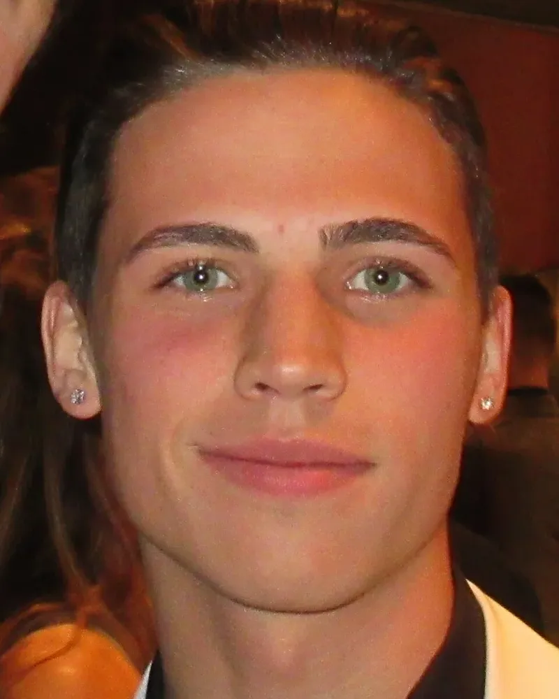 Tanner Buchanan