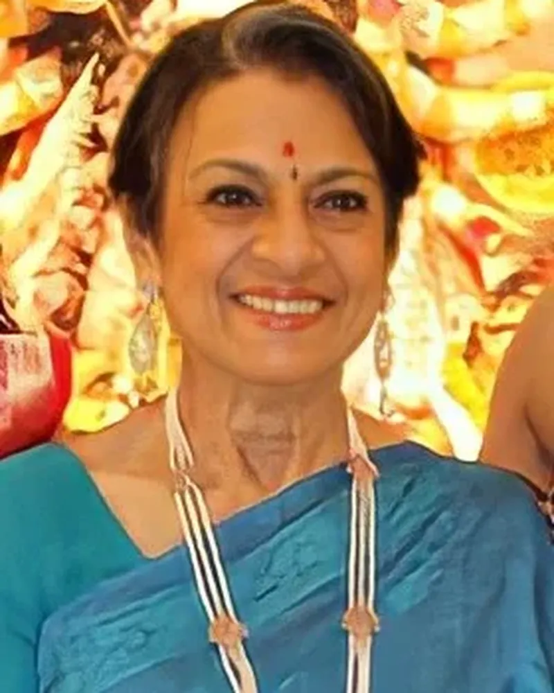 Tanuja
