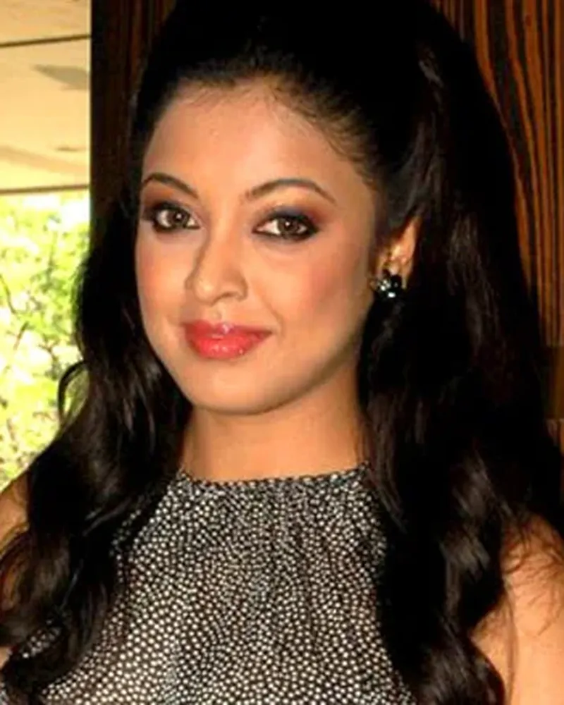 Tanushree Dutta