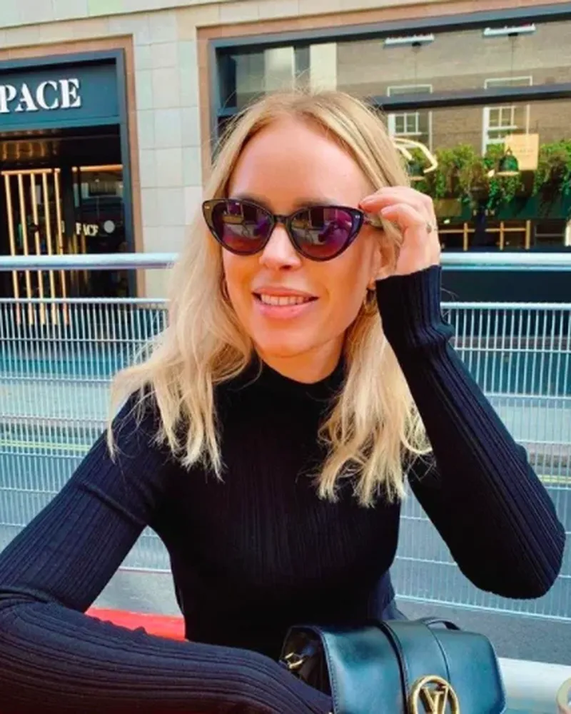 Tanya Burr