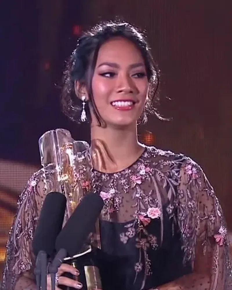 Tara Basro