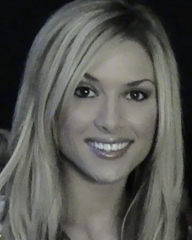 Tara Conner