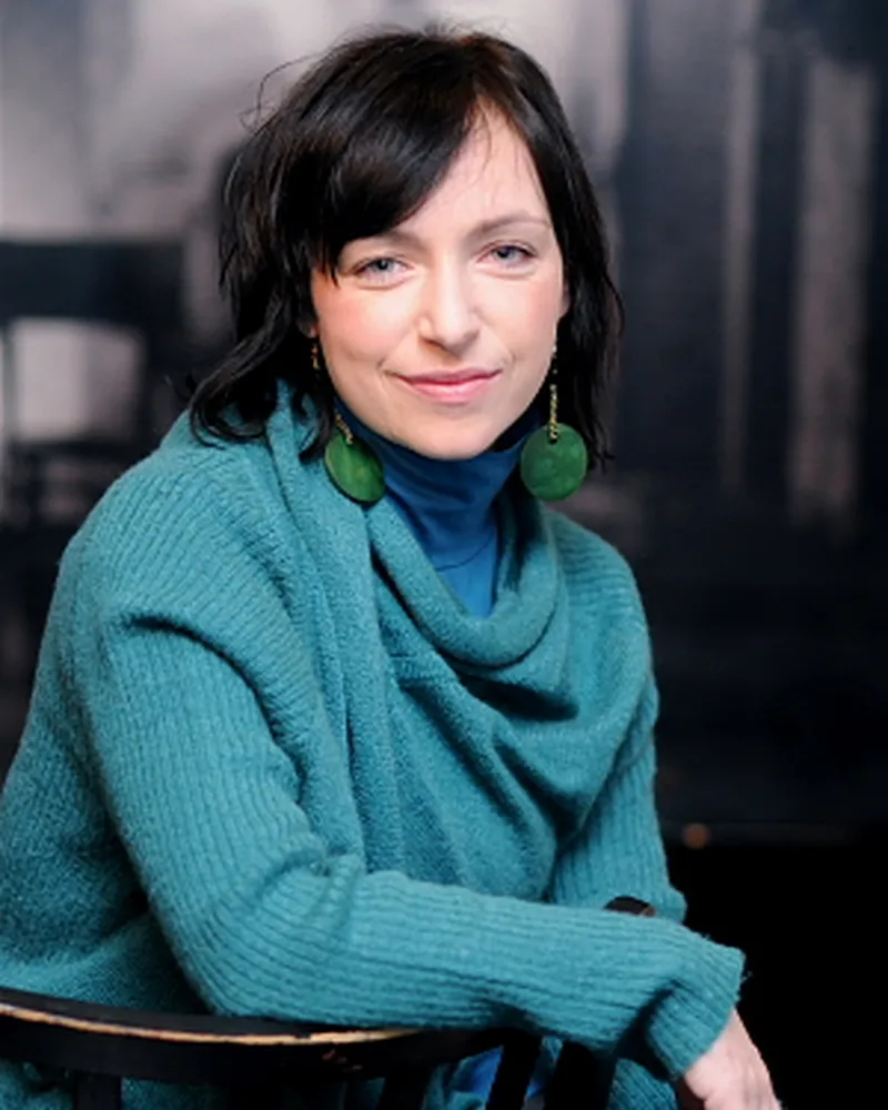 Tatiana Vilhelmová