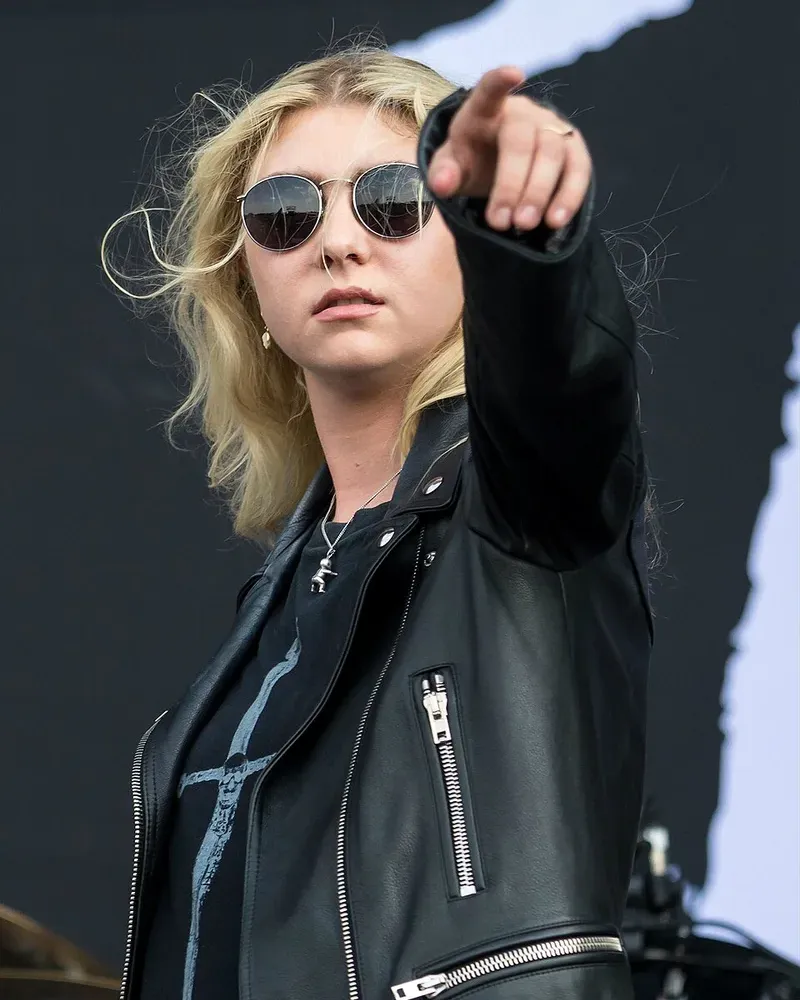 Taylor Momsen