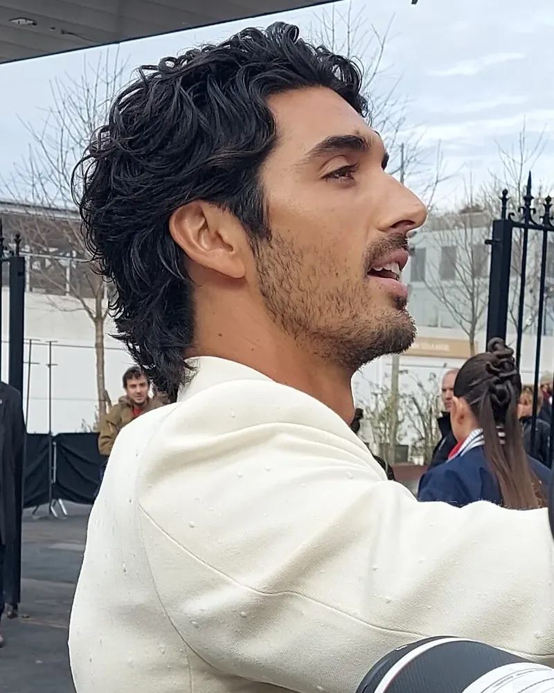 Taylor Zakhar Perez