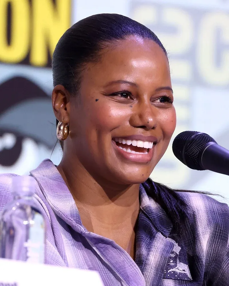 Taylour Paige