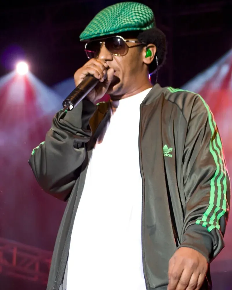 Tego Calderón
