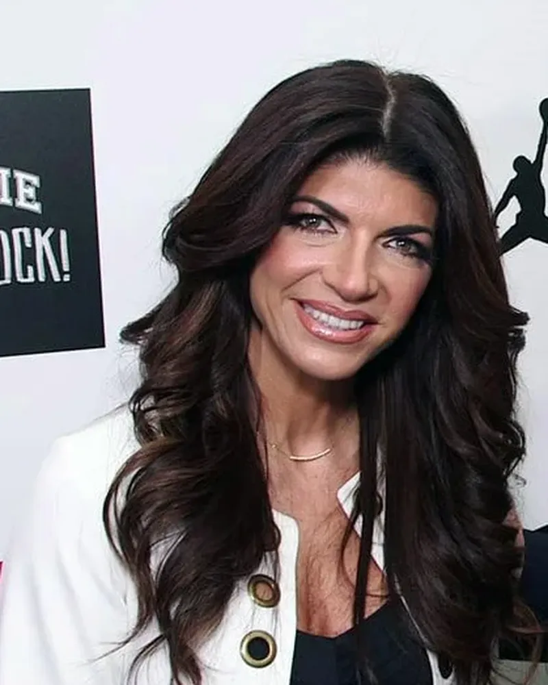 Teresa Giudice