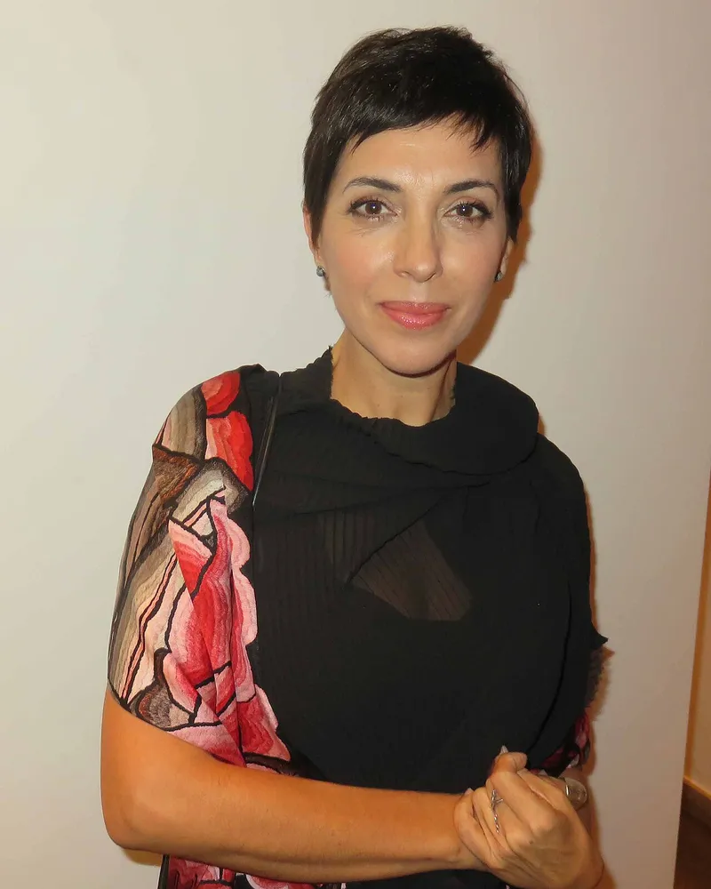 Teresa Salgueiro