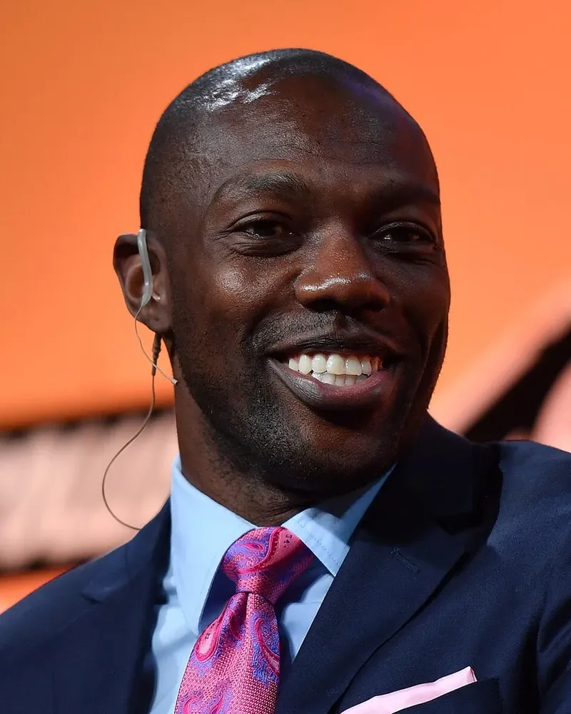 Terrell Owens
