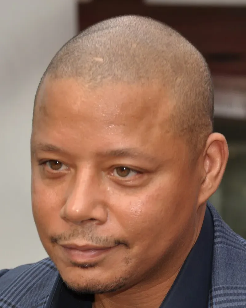 Terrence Howard
