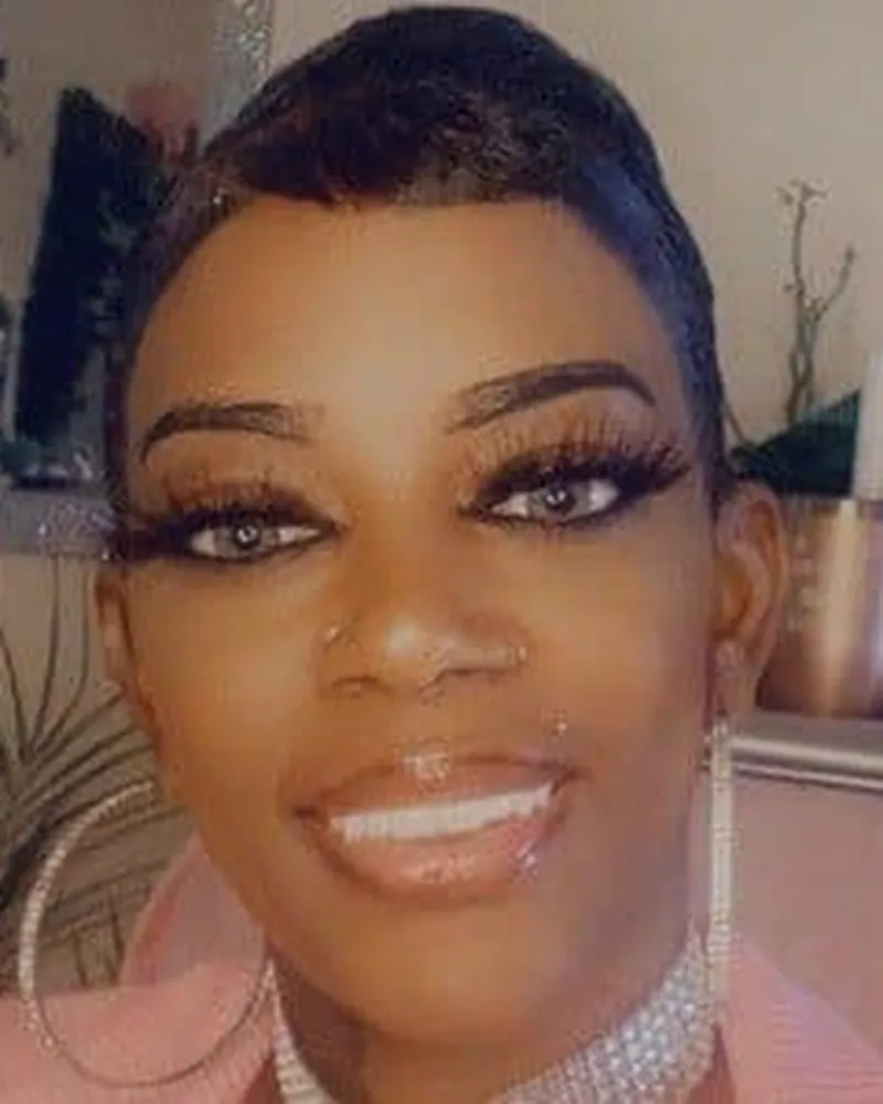 Tessica Brown