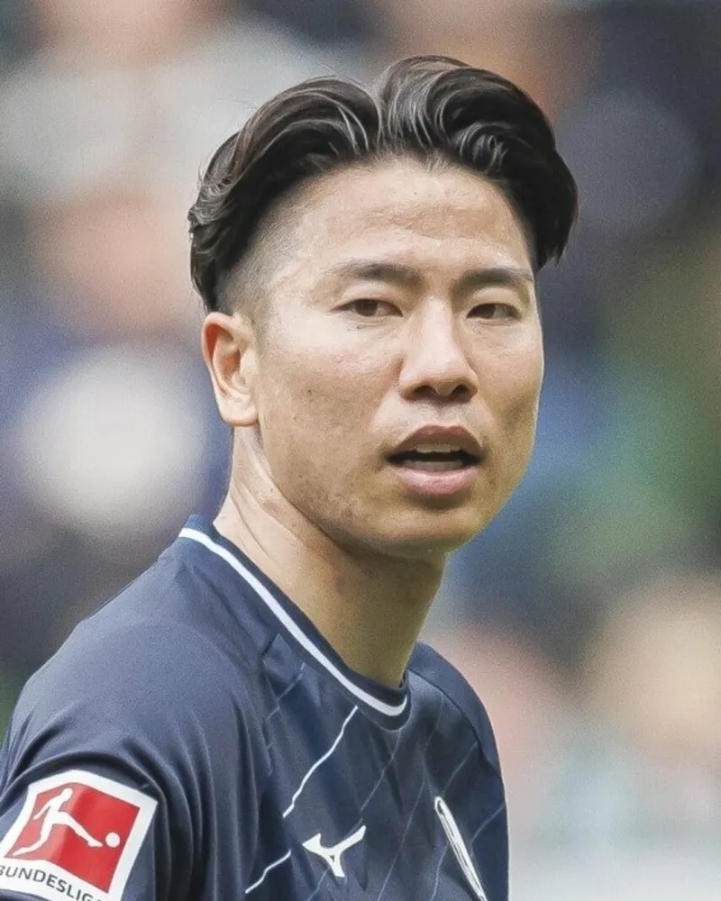 Tetsuya Asano