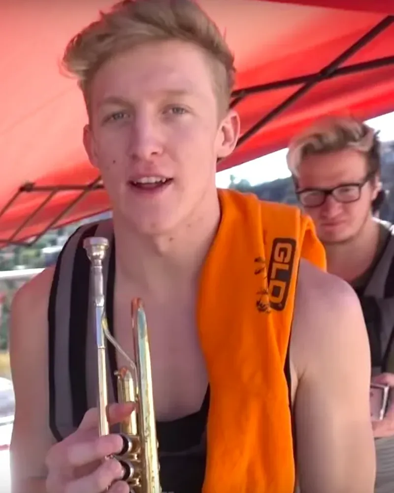 Tfue