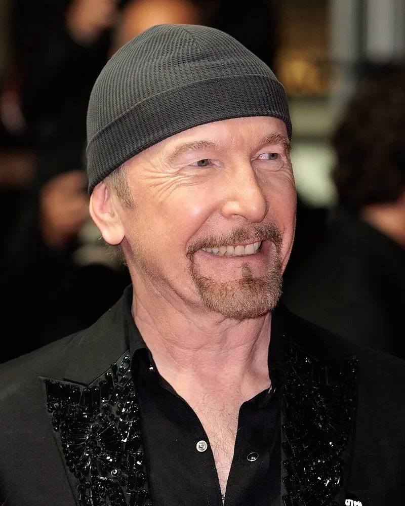 The Edge