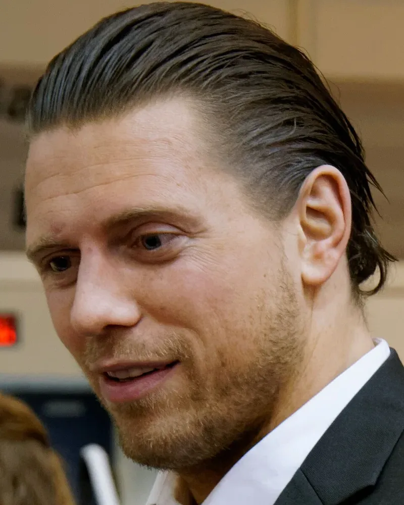 The Miz