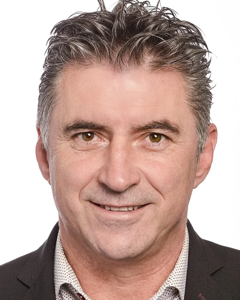 Theodoros Zagorakis