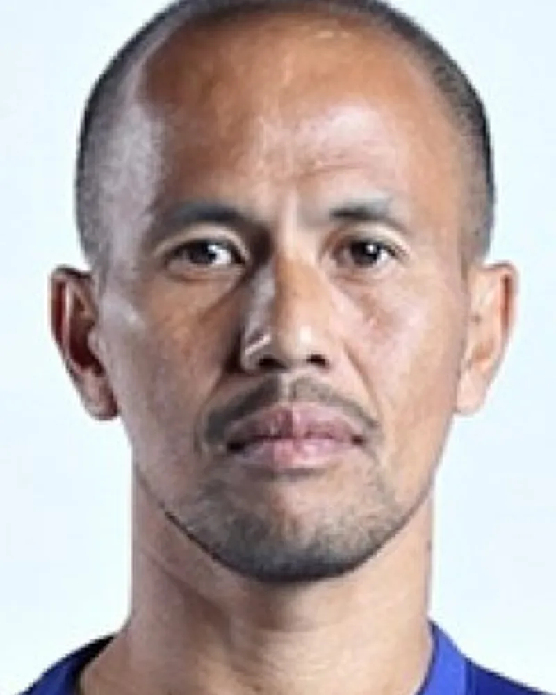 Therdsak Chaiman