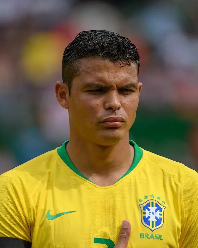 Thiago Silva