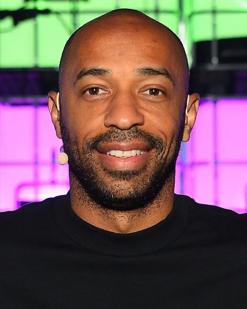 Thierry Henry