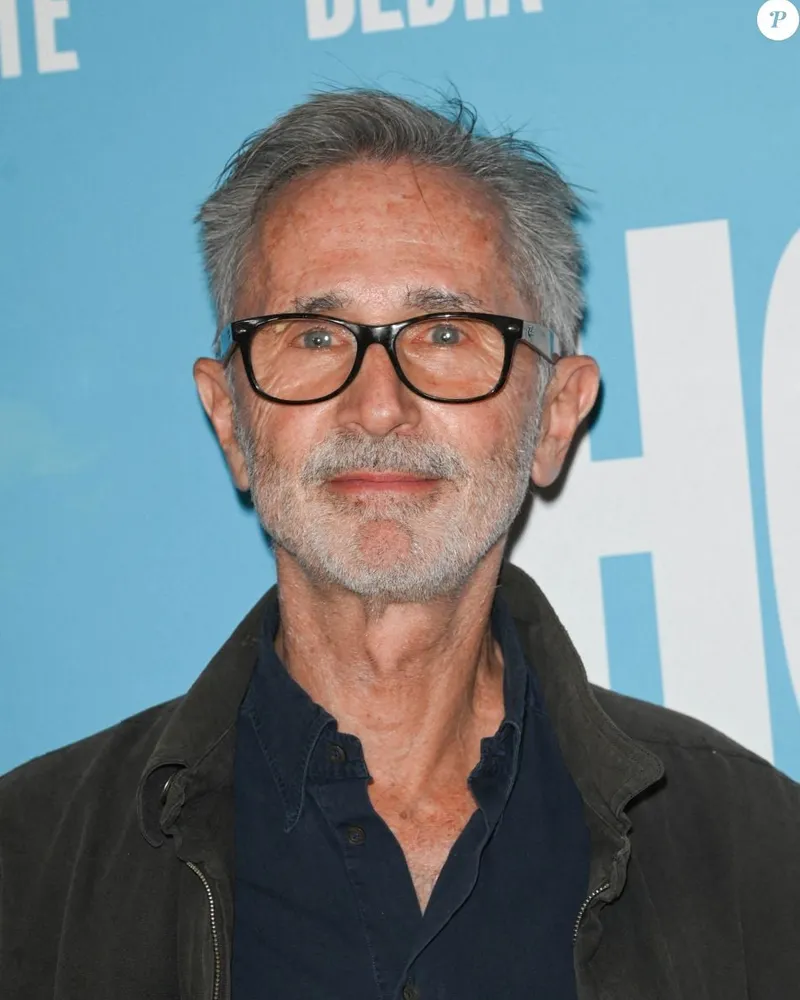 Thierry Lhermitte