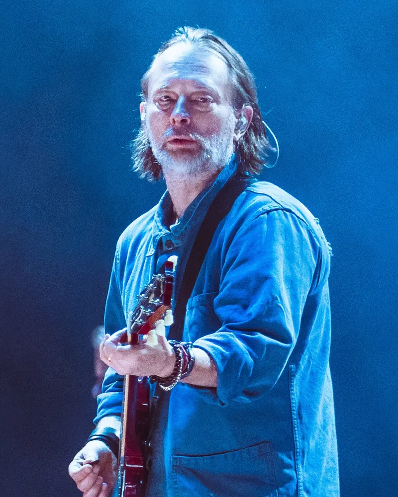 Thom Yorke