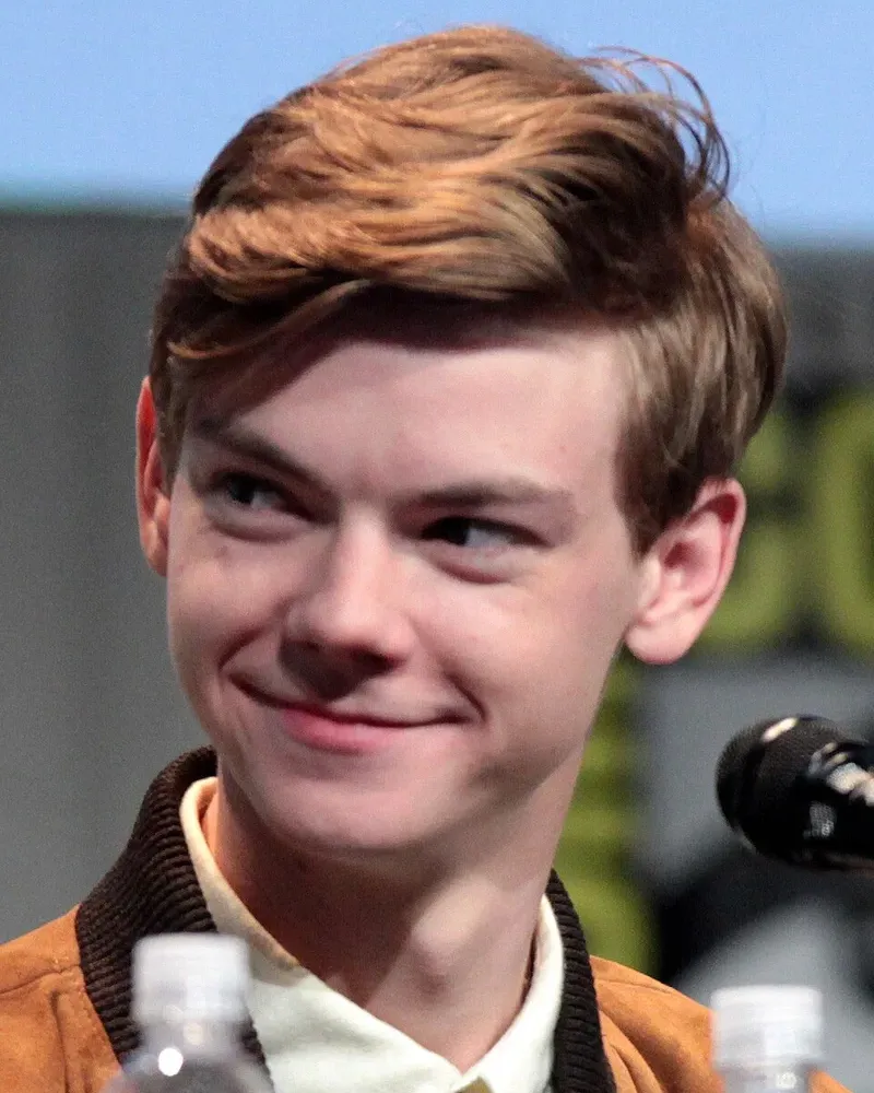 Thomas Brodie-Sangster