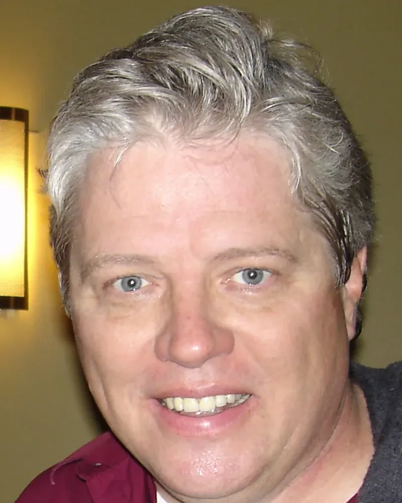Thomas F. Wilson