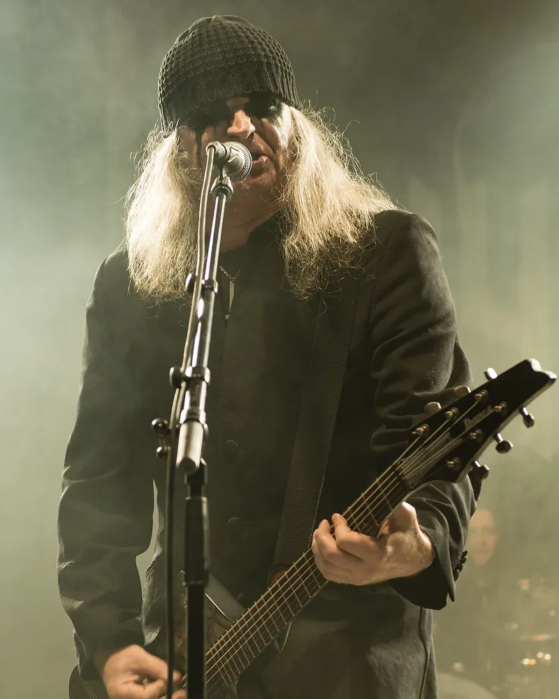 Thomas Gabriel Fischer