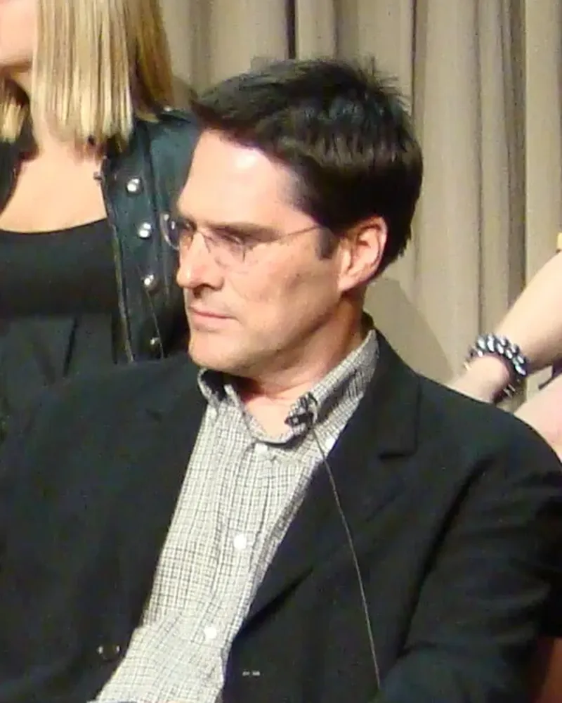 Thomas Gibson