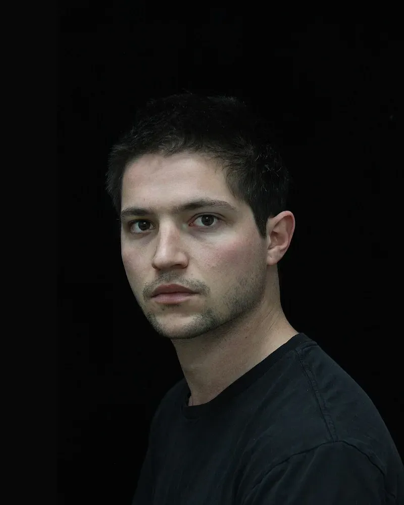 Thomas McDonell