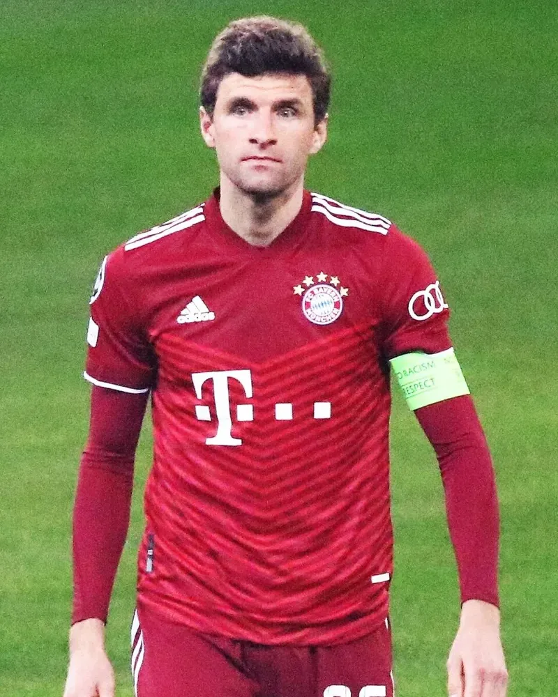 Thomas Müller