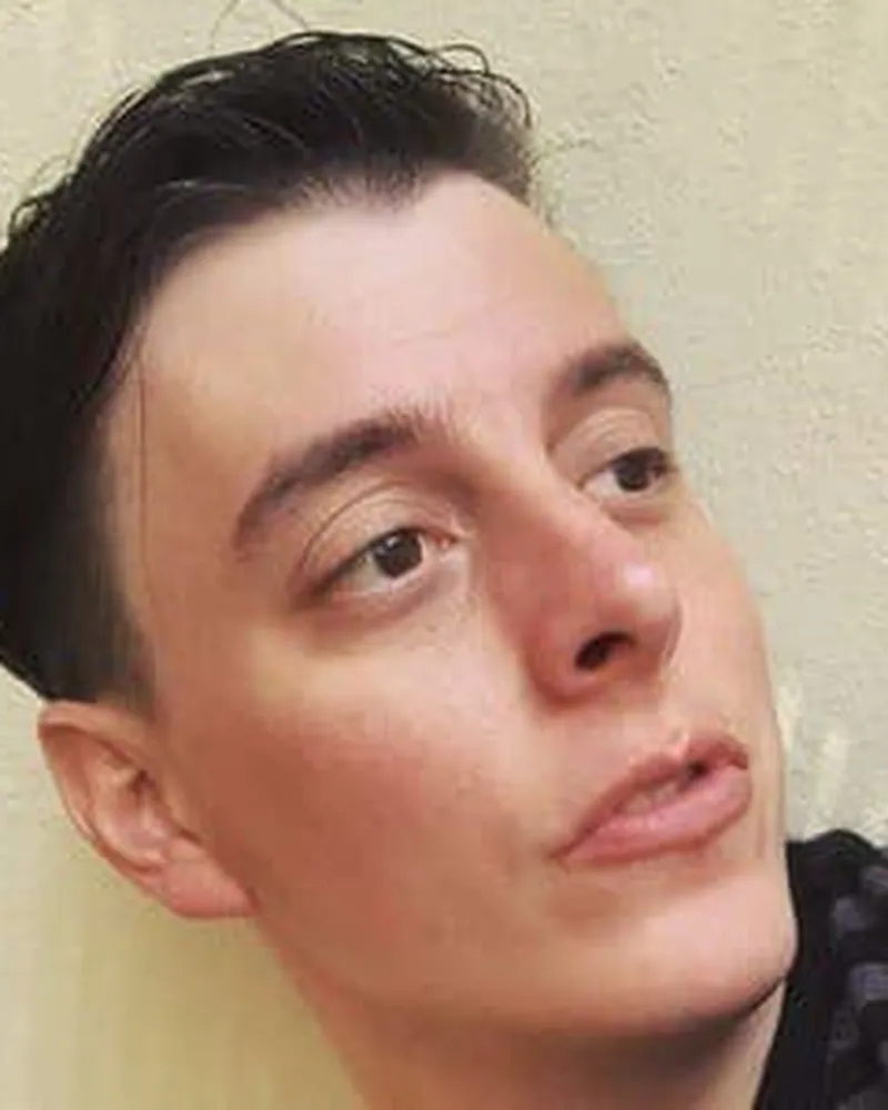 Thomas Sanders