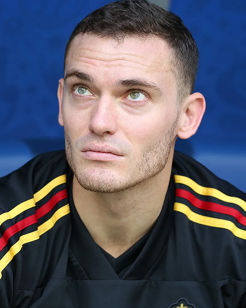 Thomas Vermaelen