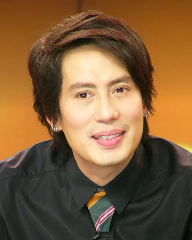 Thongchai McIntyre