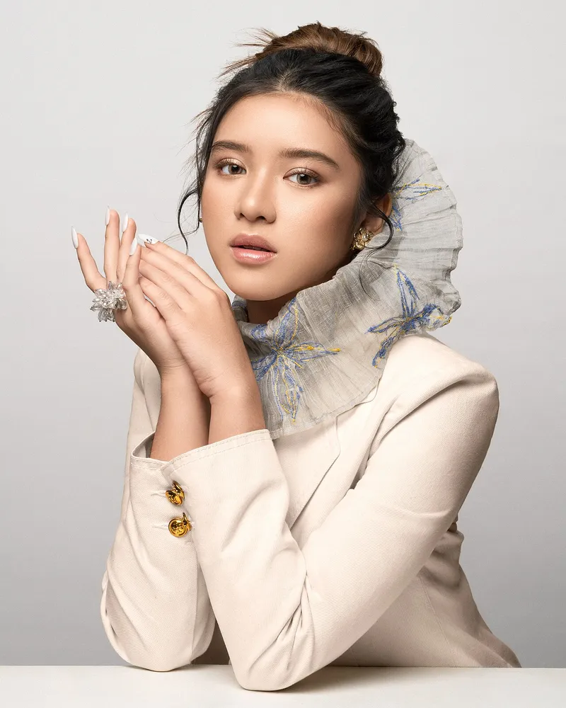 Tiara Andini