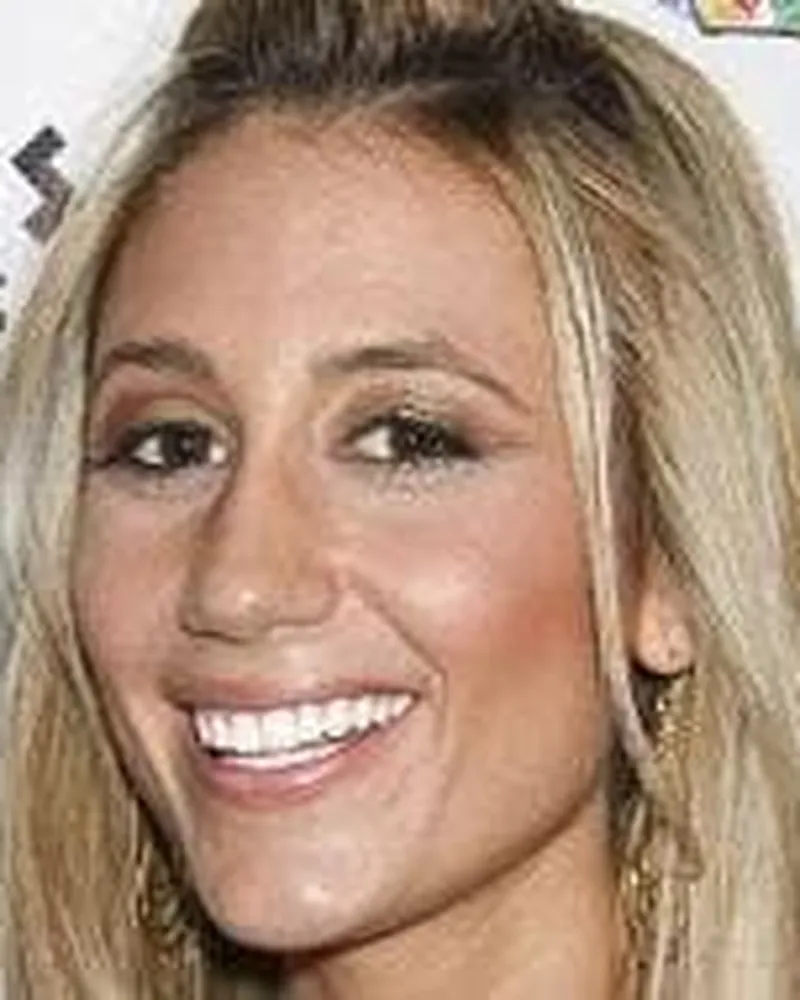 Tiffany Rousso