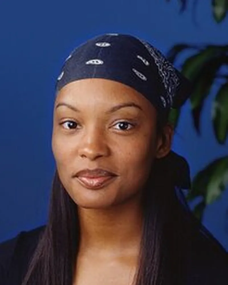 Tijuana Bradley