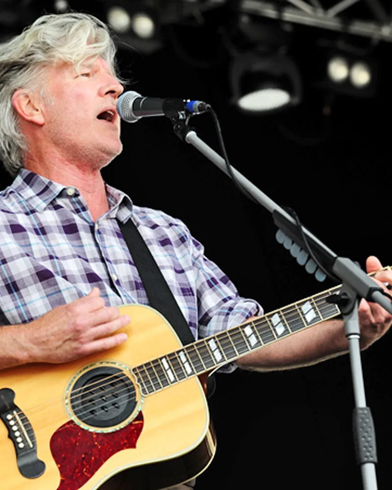 Tim Finn