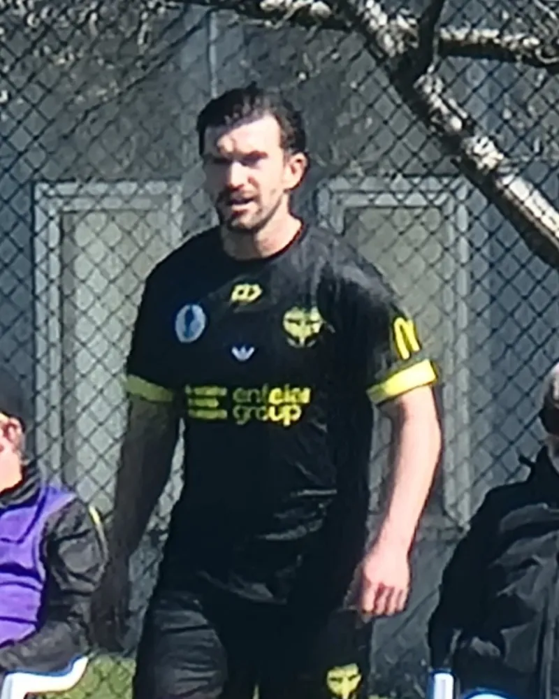 Tim Payne
