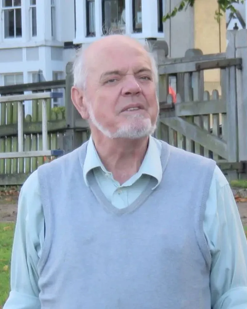 Tim Rowett