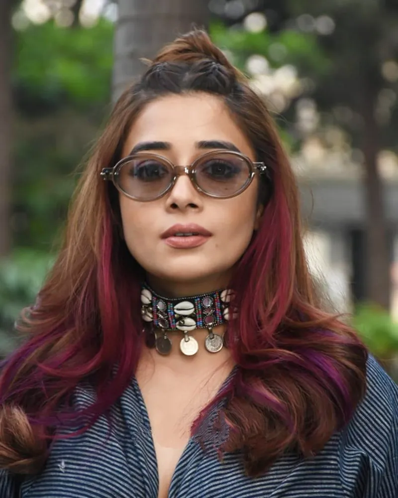Tina Datta