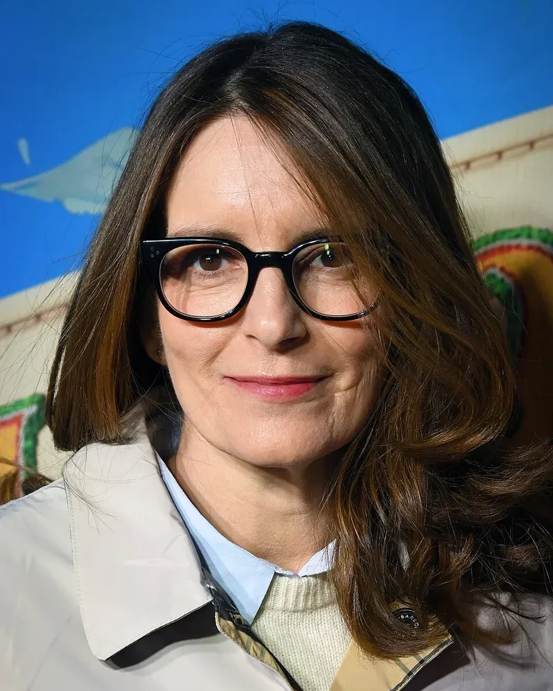 Tina Fey