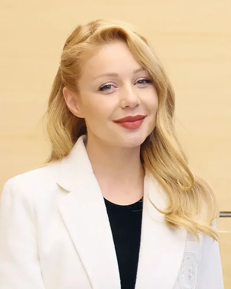 Tina Karol