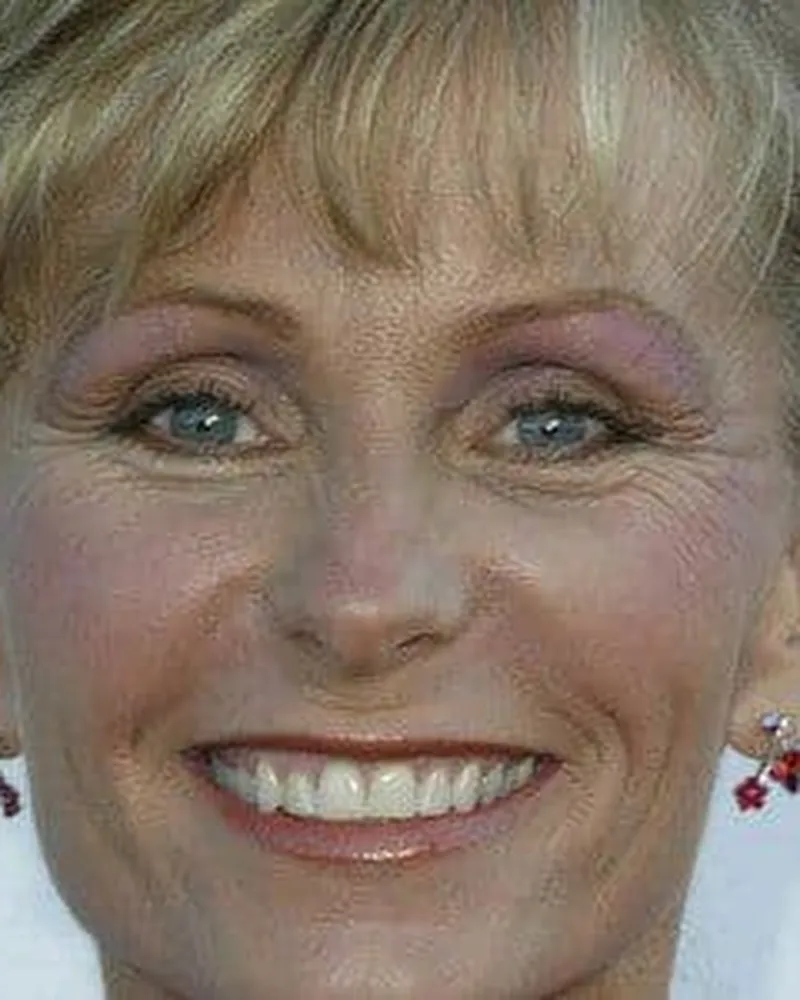 Tina Wesson