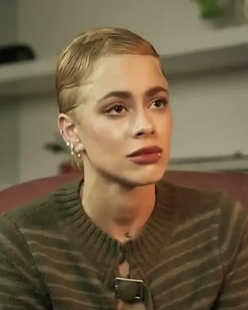 Tini Stoessel