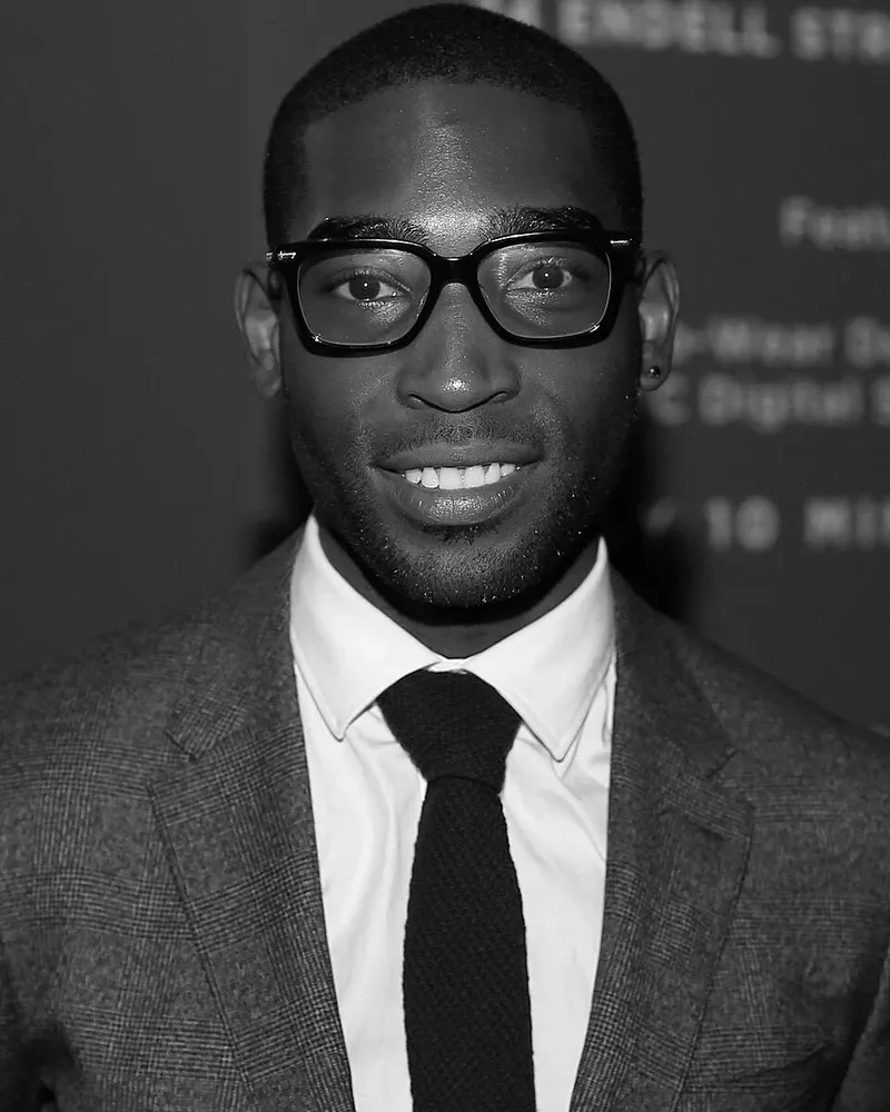 Tinie Tempah