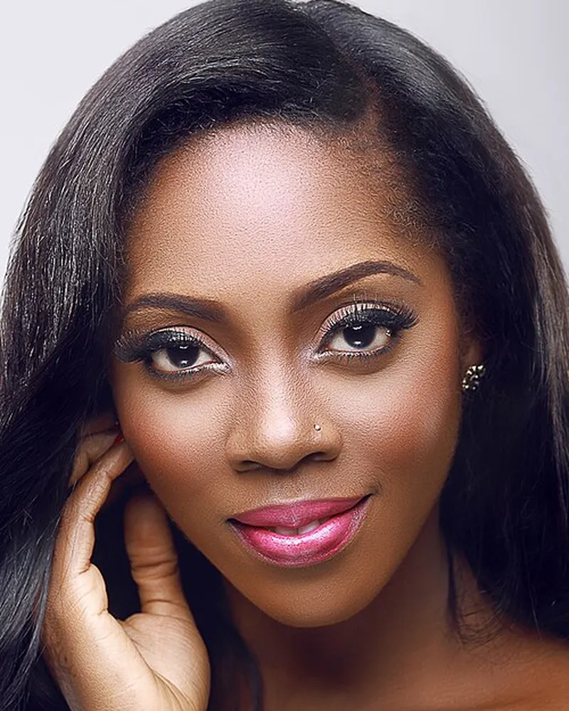 Tiwa Savage